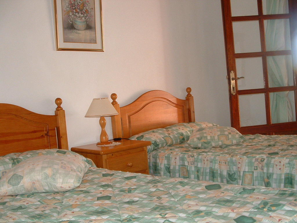 Casa Las Las Vinas Fuencaliente de la Palma Szoba fotó