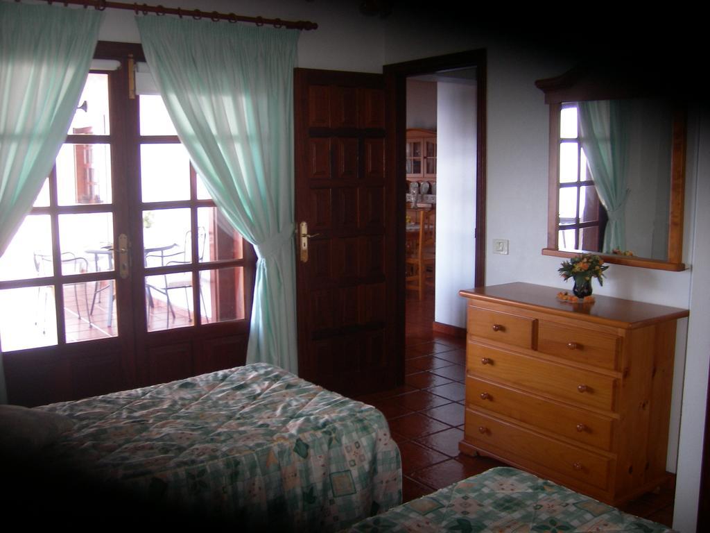 Casa Las Las Vinas Fuencaliente de la Palma Kültér fotó