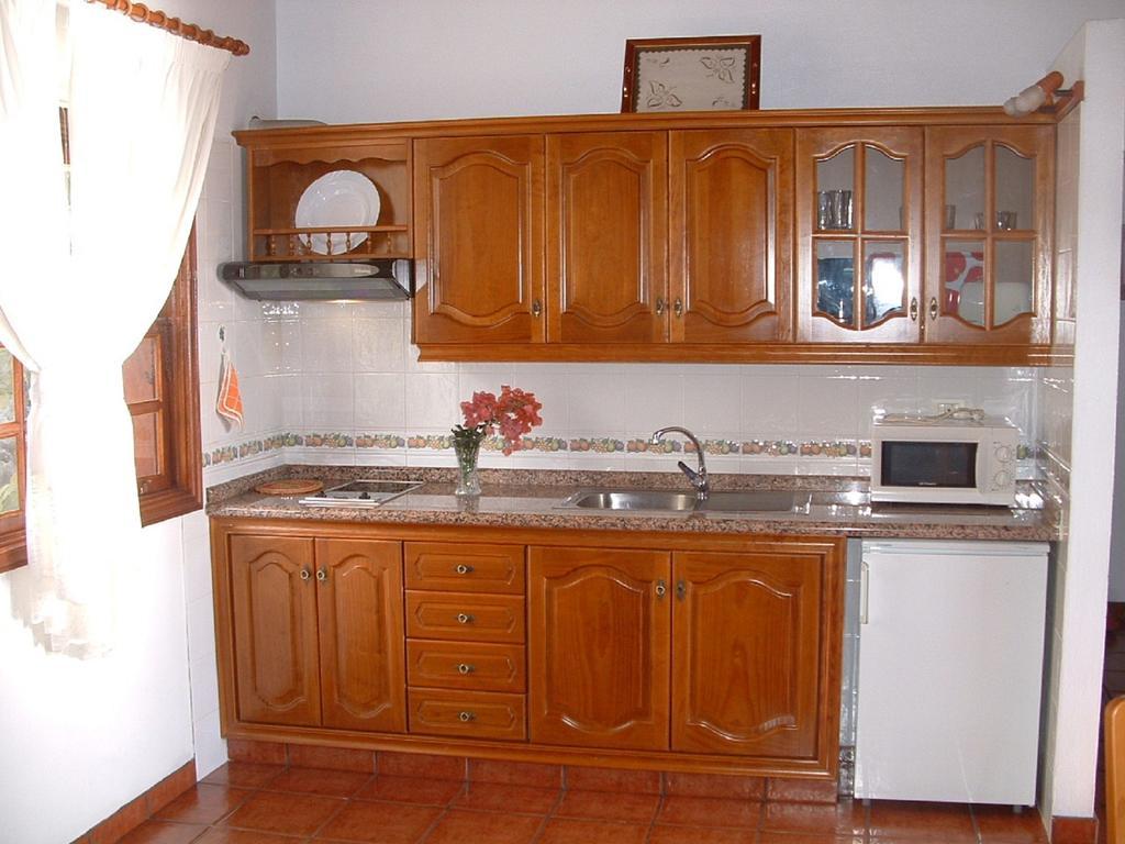 Casa Las Las Vinas Fuencaliente de la Palma Kültér fotó