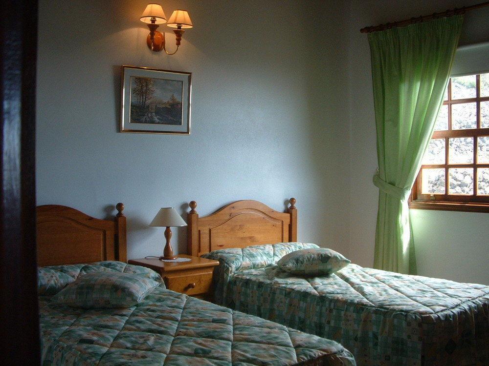 Casa Las Las Vinas Fuencaliente de la Palma Kültér fotó