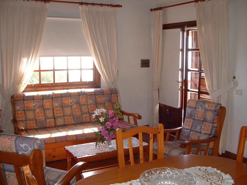Casa Las Las Vinas Fuencaliente de la Palma Kültér fotó