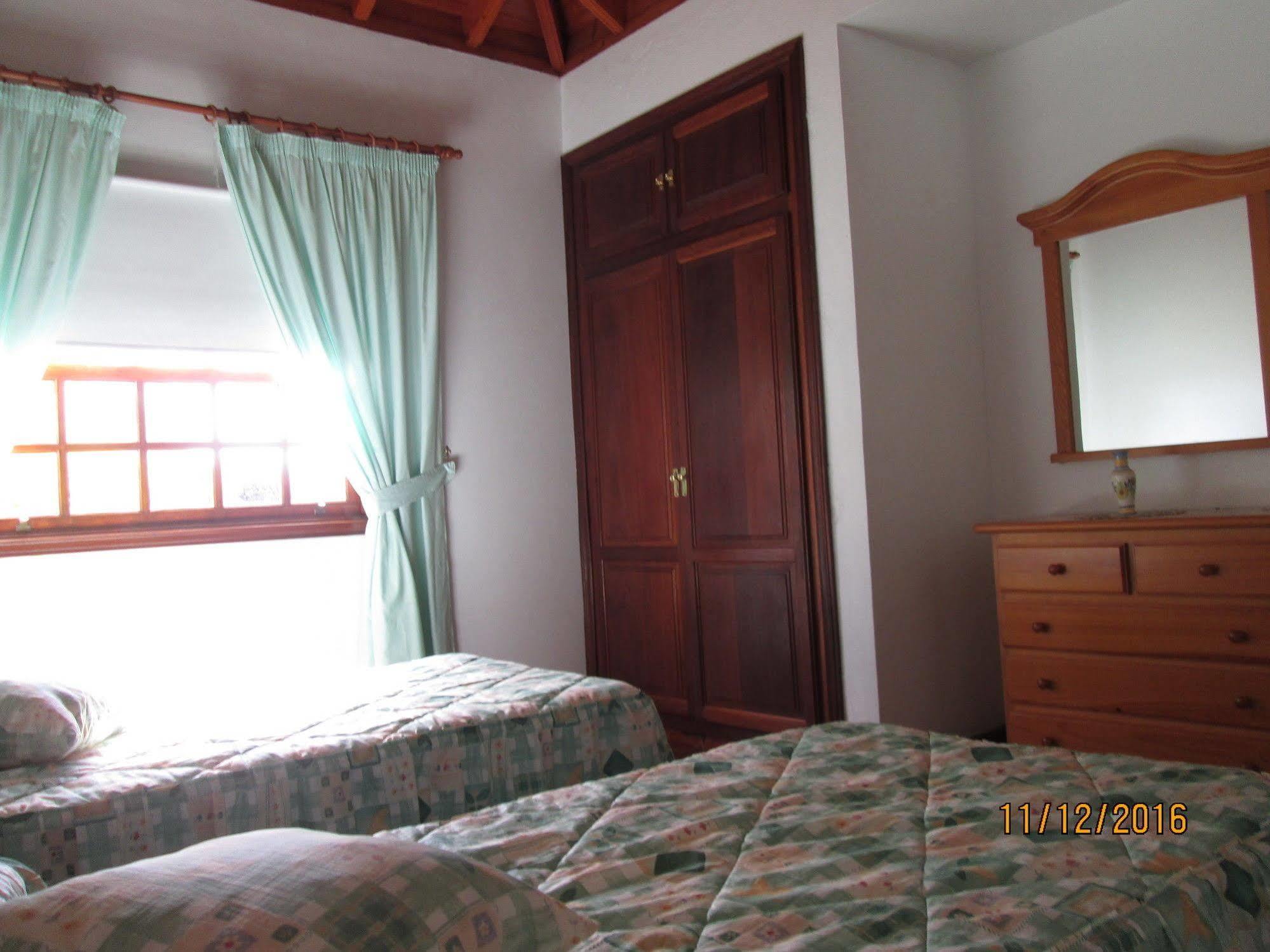 Casa Las Las Vinas Fuencaliente de la Palma Kültér fotó